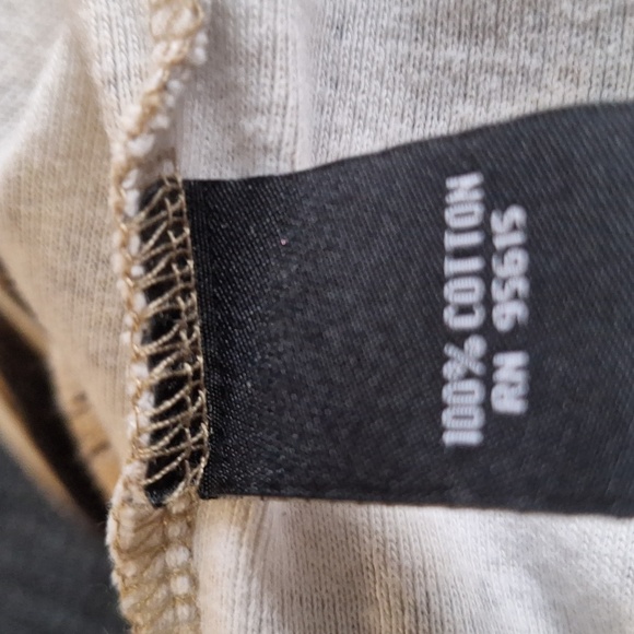 Rafaella Graphic Animal Print  Size large p - Picture 5 of 6